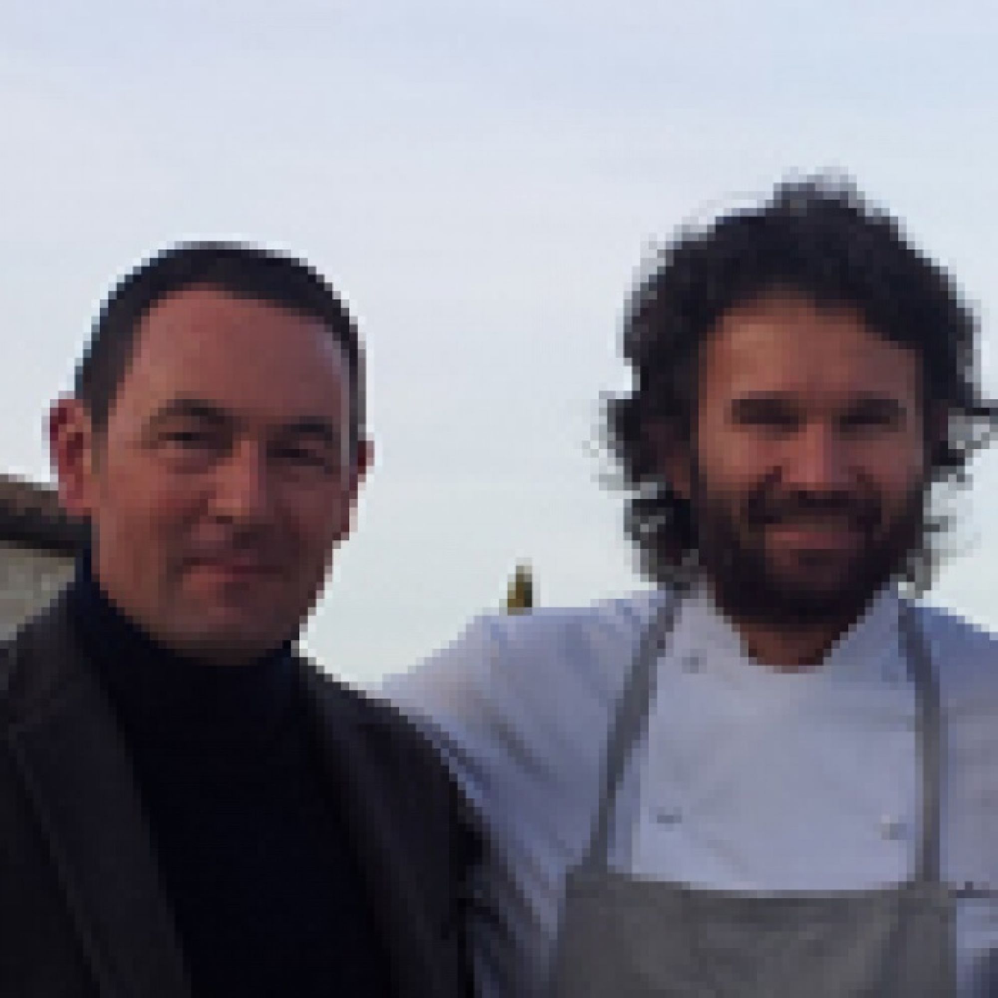 Lo Chef Carlo Cracco ospite d&#039;onore a Masseria Torre di Nebbia