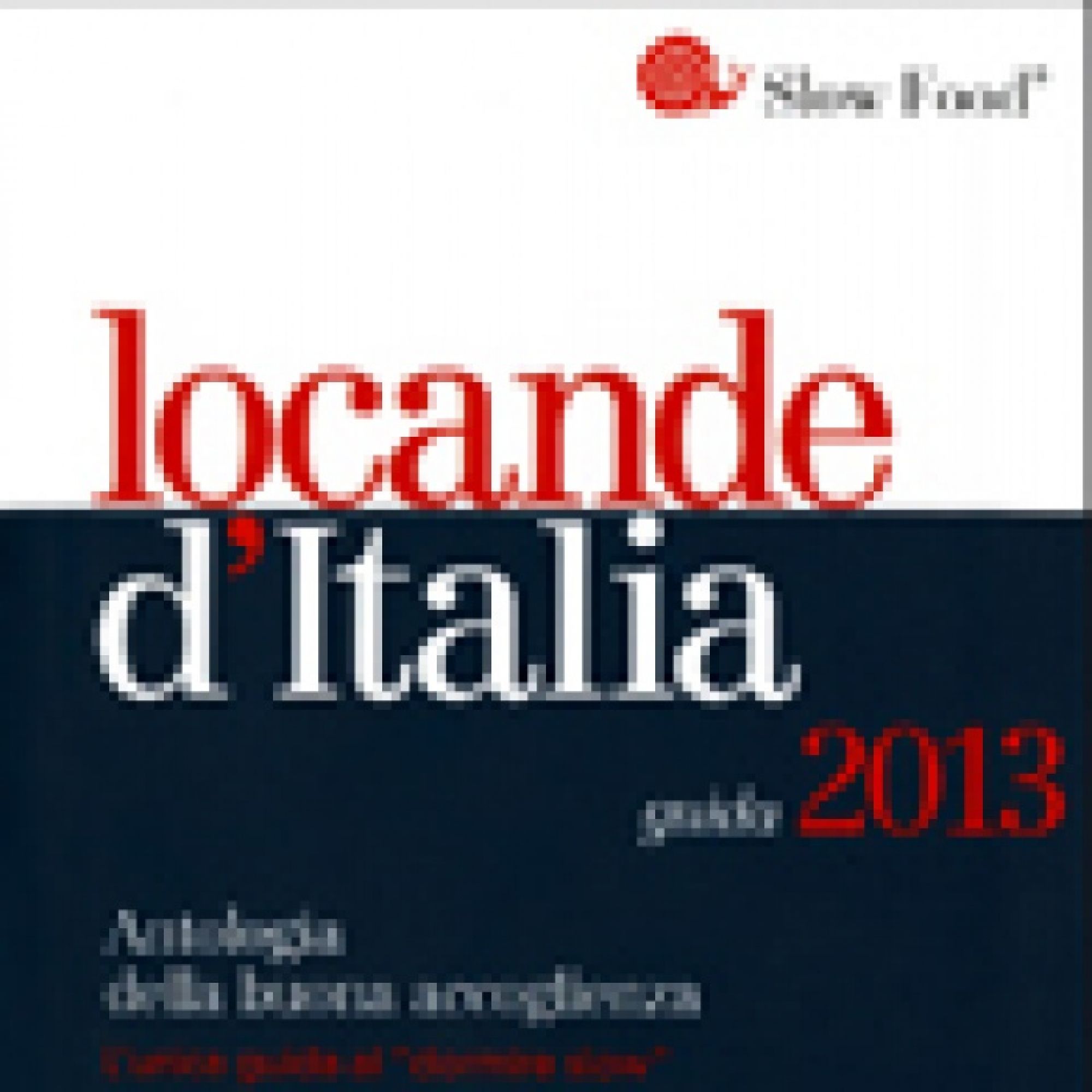 Masseria Torre di Nebbia è su“LOCANDE D&#039;ITALIA 2013” di Slow Food